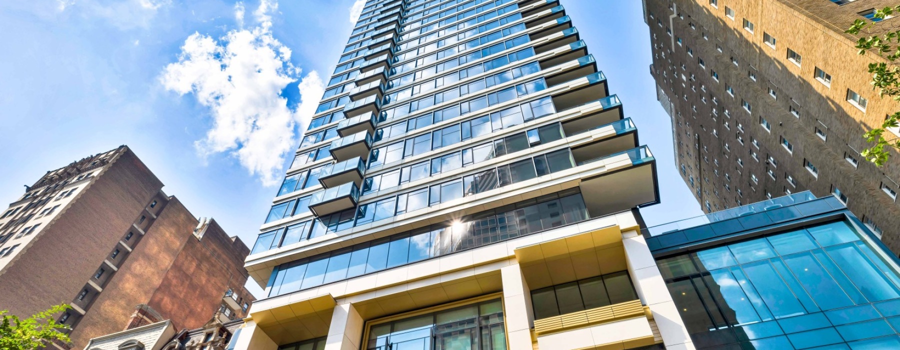 1909 Rittenhouse Apartments in Philadelphia, PA | Reviews